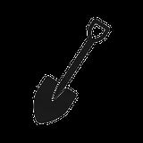 Shovel icon